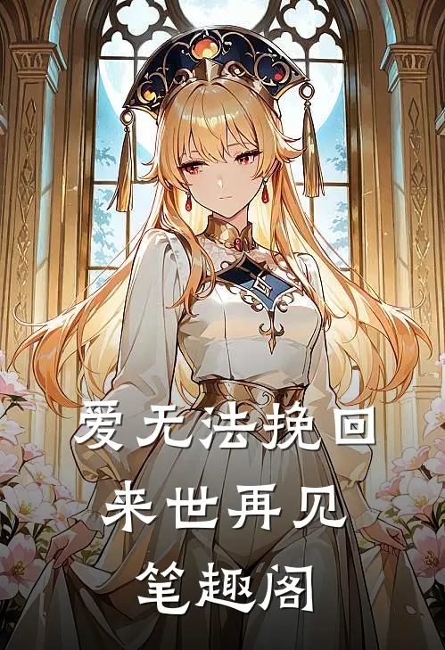 爱无法挽回,来世再见笔趣阁在线阅读