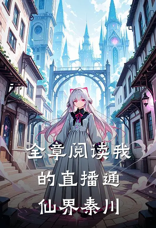 全章阅读我的直播通仙界秦川的