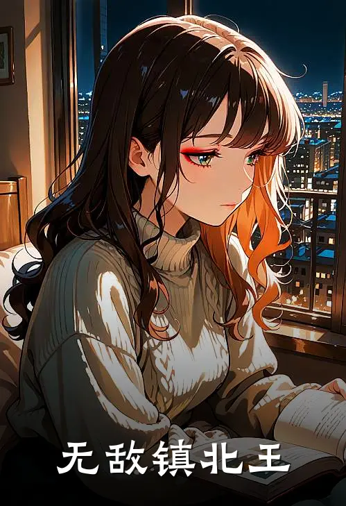 无敌镇北王短剧热播