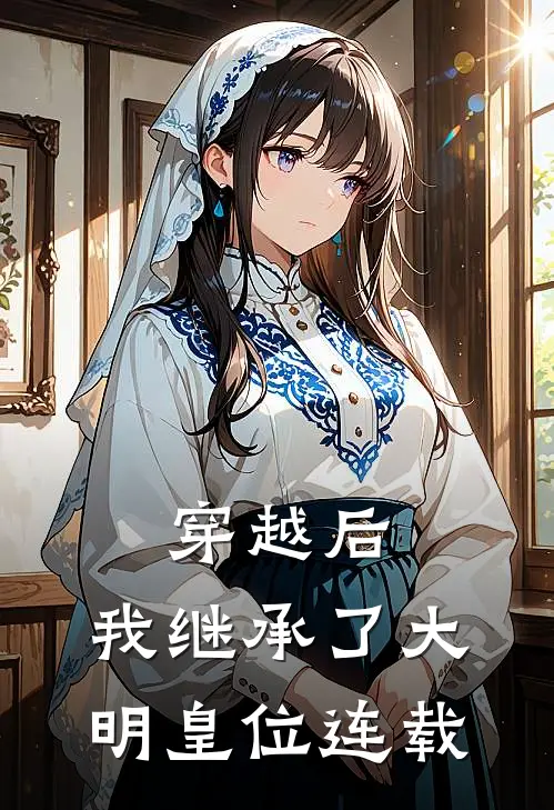 穿越后,我继承了大明皇位连载