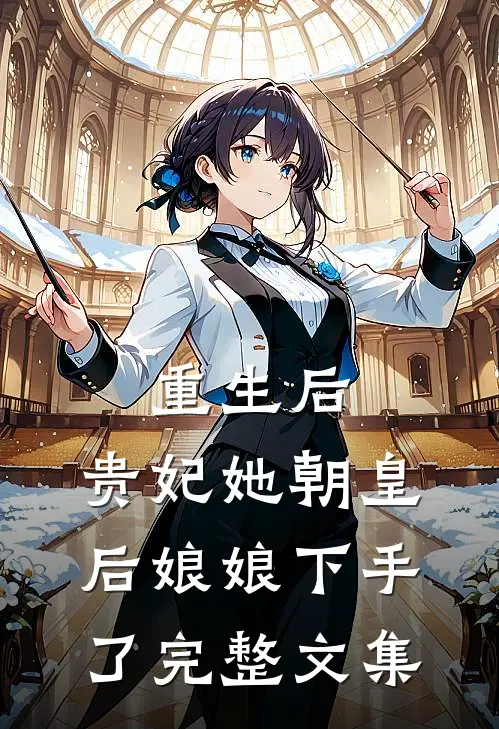 重生后,贵妃她朝皇后娘娘下手了完整文集阅读
