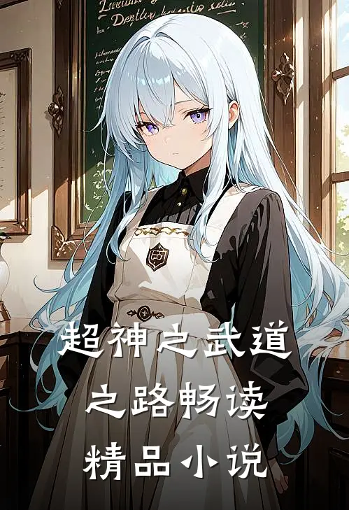 超神之武道之路畅读精品小说