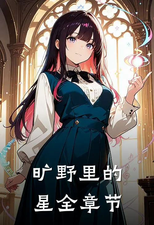 旷野里的星全章节