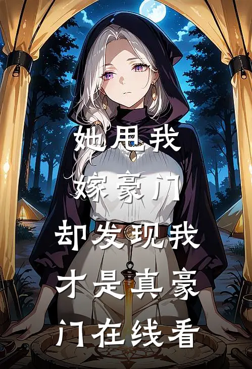 她甩我嫁豪门,却发现我才是真豪门在线看免费