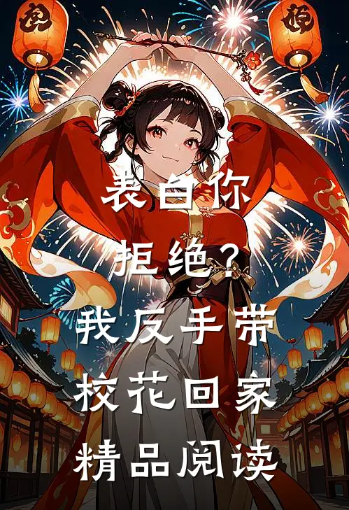 表白你拒绝？我反手带校花回家精品阅读