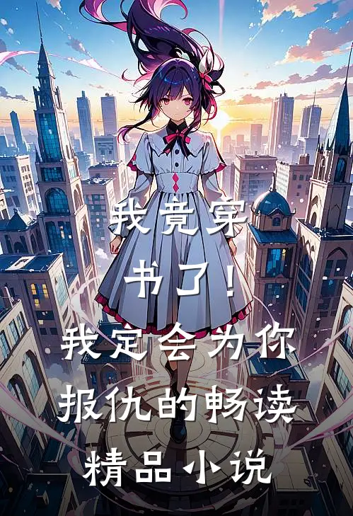 我竟穿书了!我定会为你报仇的畅读精品在线阅读
