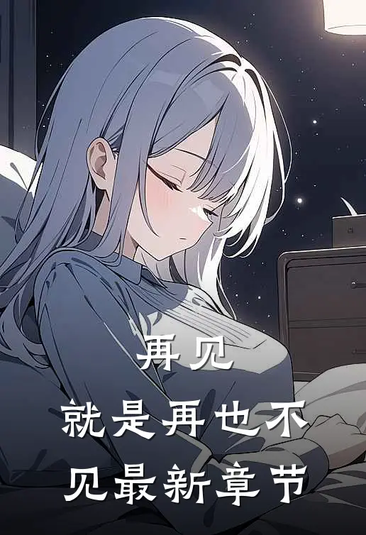 再见,就是再也不见最新章节
