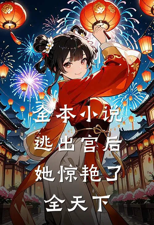 全本逃出宫后,她惊艳了全天下免费阅读