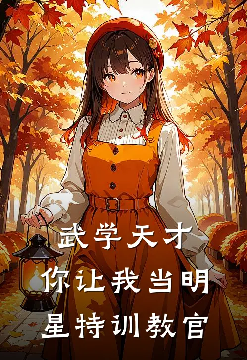 武学天才,你让我当明星特训教官