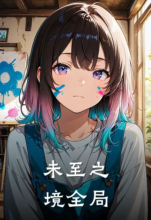 未至之境全局
