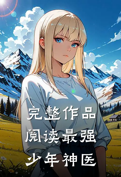 完整作品阅读最强少年神医