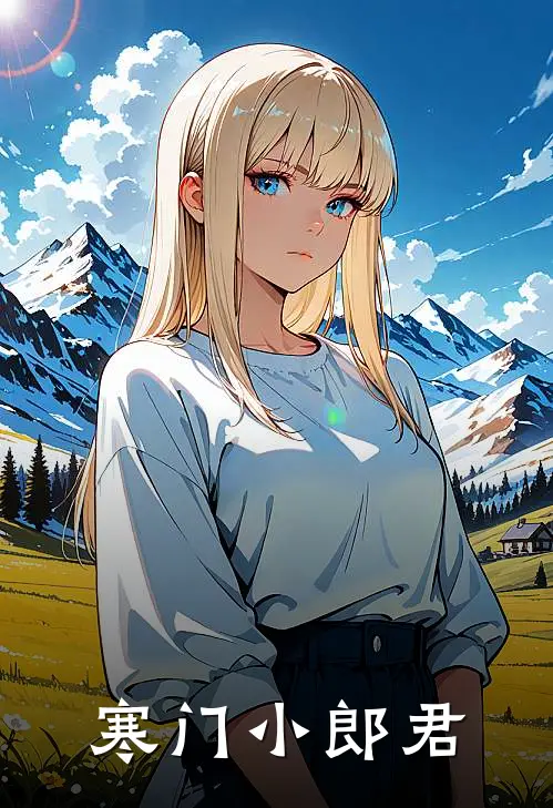 寒门小郎君