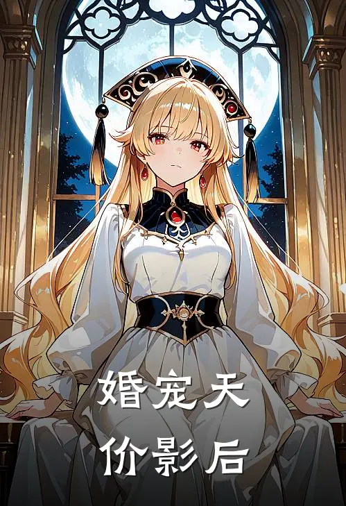 婚宠天价影后