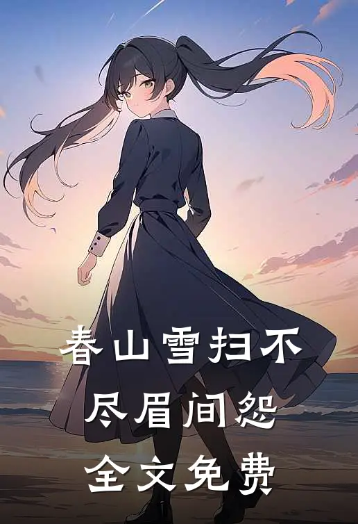 春山雪扫不尽眉间怨全文免费