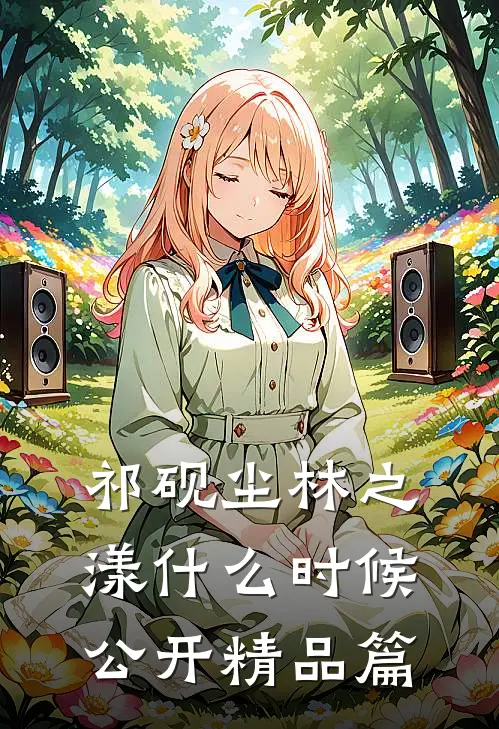 祁砚尘林之漾什么时候公开精品篇