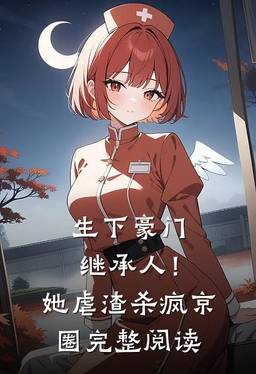 生下豪门继承人！她虐渣杀疯京圈完整阅读