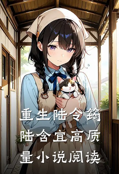 重生陆令筠陆含宜高质量小说阅读