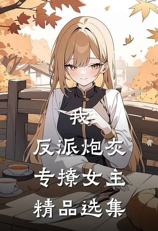 我,反派炮灰,专撩女主精品选集