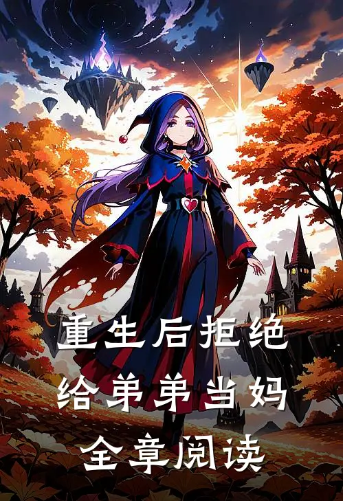重生后拒绝给弟弟当妈全章阅读
