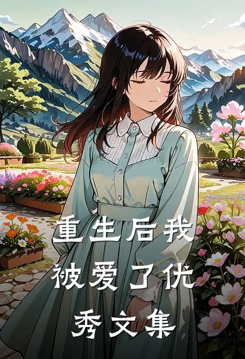 重生后我被爱了优秀文集在线阅读