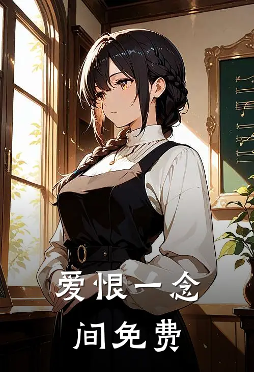 爱恨一念间免费
