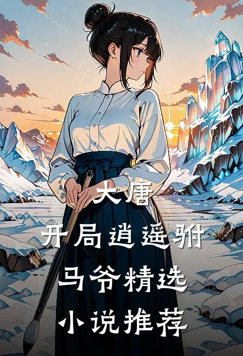 大唐开局逍遥驸马爷精选推荐阅读