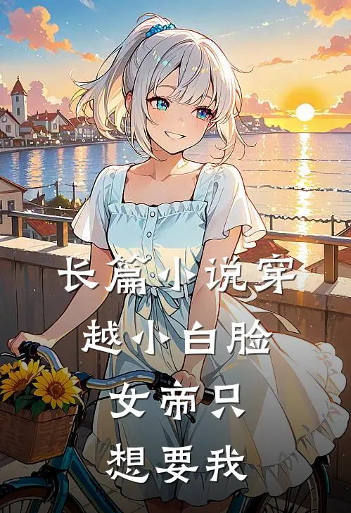 长篇穿越小白脸,女帝只想要我死