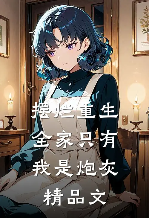 摆烂重生：全家只有我是炮灰精品文