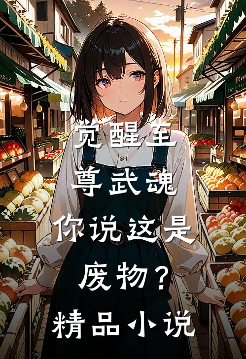 觉醒至尊武魂,你说这是废物?精品免费阅读