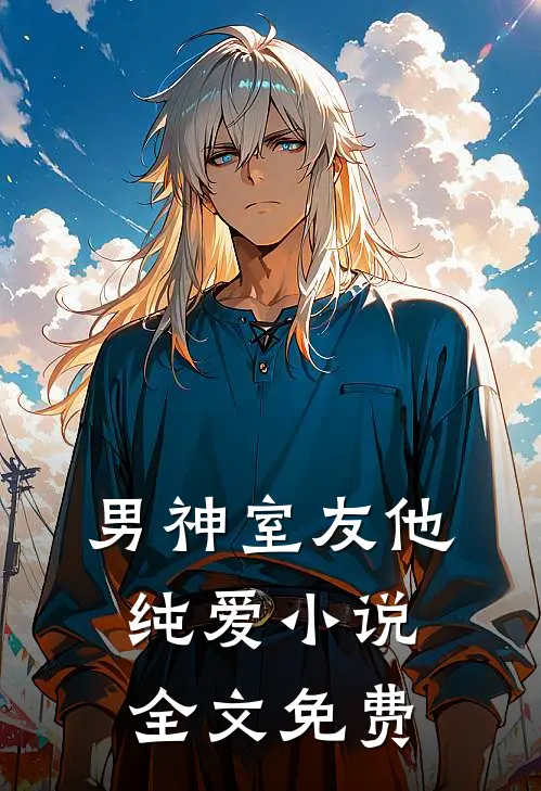 男神室友他纯爱全文免费