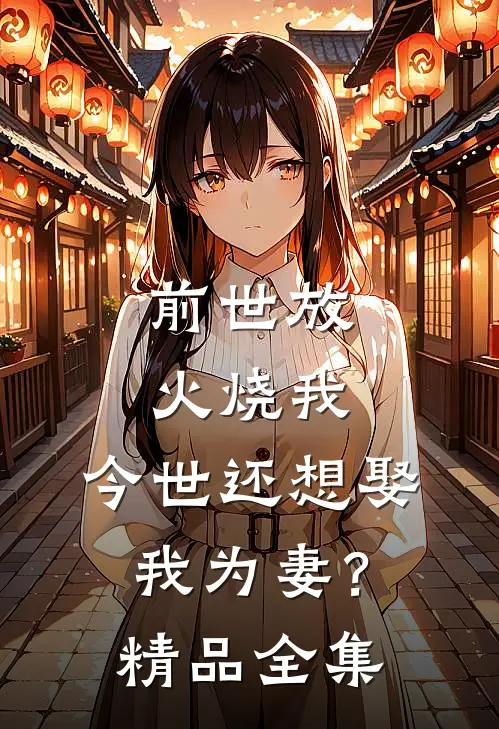 前世放火烧我,今世还想娶我为妻?精品全集在线观看