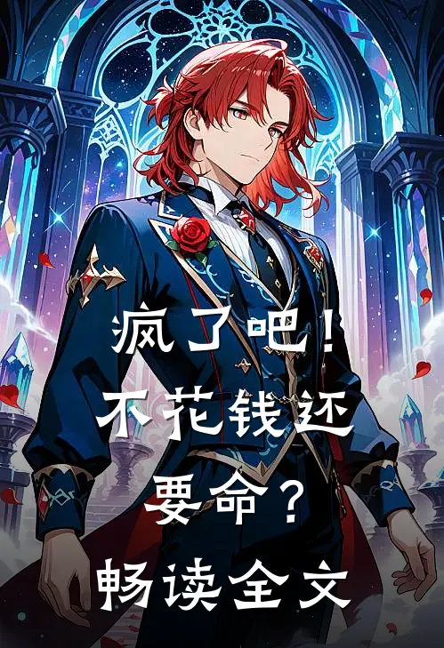 疯了吧!不花钱还要命?畅读全文