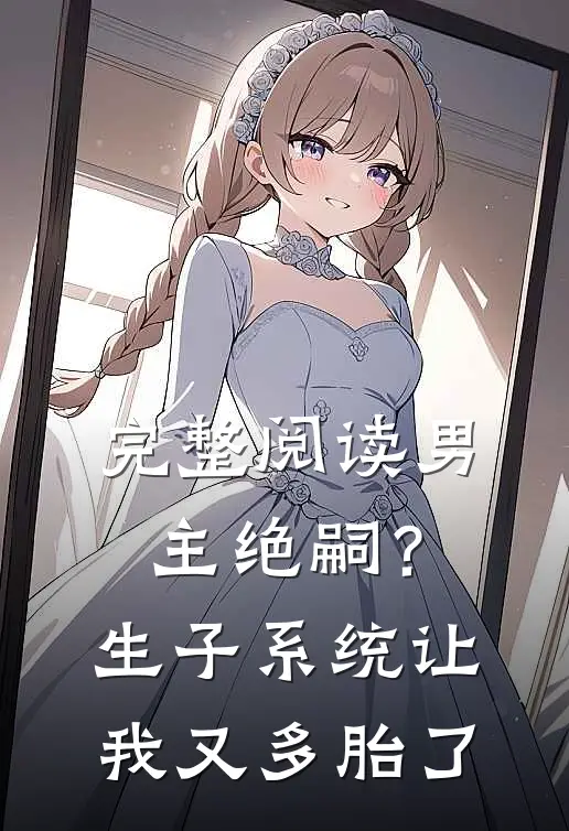 完整阅读男主绝嗣？生子系统让我又多胎了