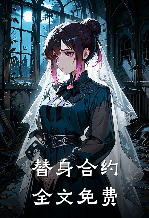 替身合约全文免费