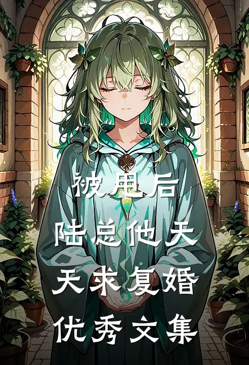 被甩后，陆总他天天求复婚优秀文集
