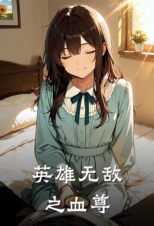 英雄无敌之血尊