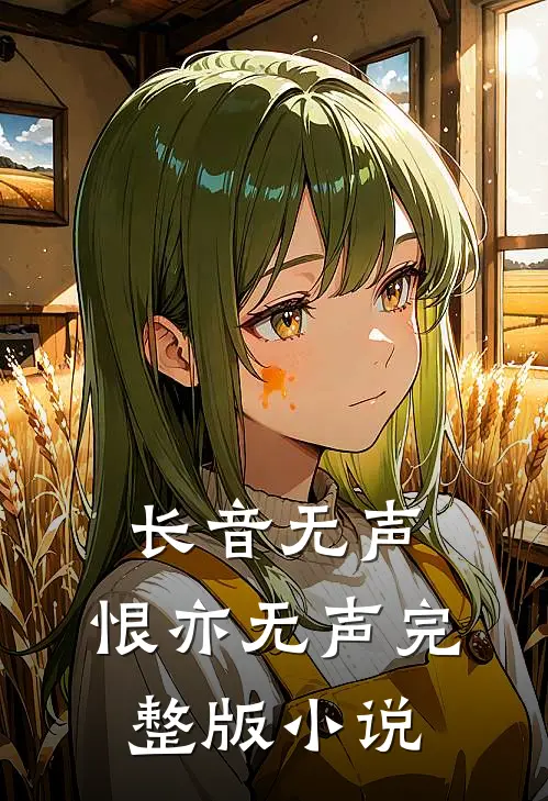 长音无声,恨亦无声完整版