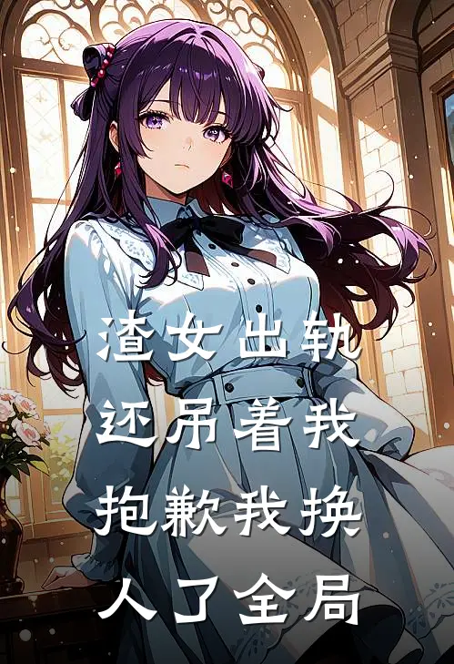 渣女出轨还吊着我,抱歉我换人了全局视频