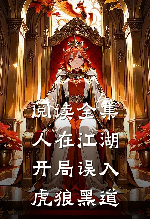 阅读全集人在江湖,开局误入虎狼黑道的