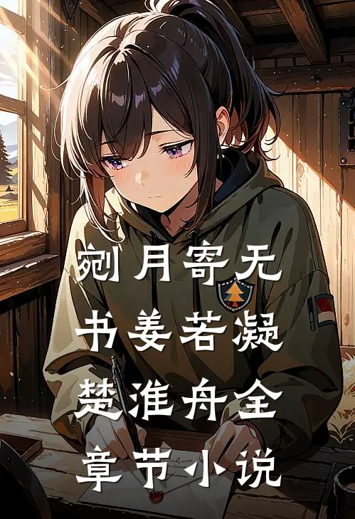 剜月寄无书姜若凝楚淮舟全章节小说