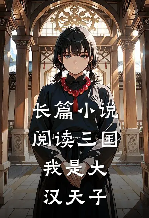 长篇阅读三国我是大汉天子