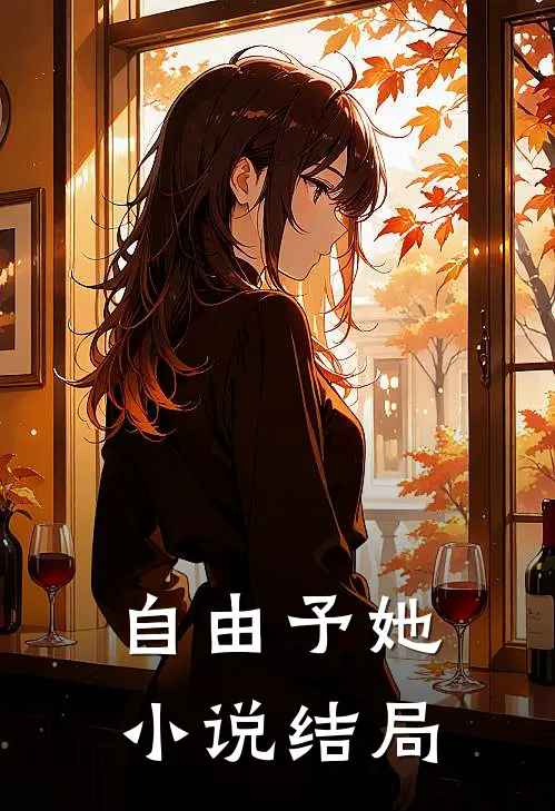自由予她结局免费阅读