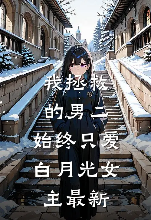 我拯救的男二,始终只爱白月光女主最新
