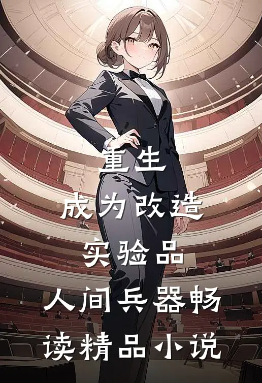 重生,成为改造实验品,人间兵器畅读精品在线阅读