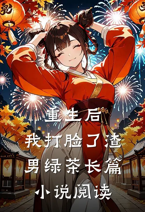 重生后,我打脸了渣男绿茶长篇阅读免费