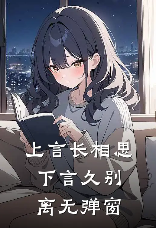上言长相思,下言久别离无弹窗阅读