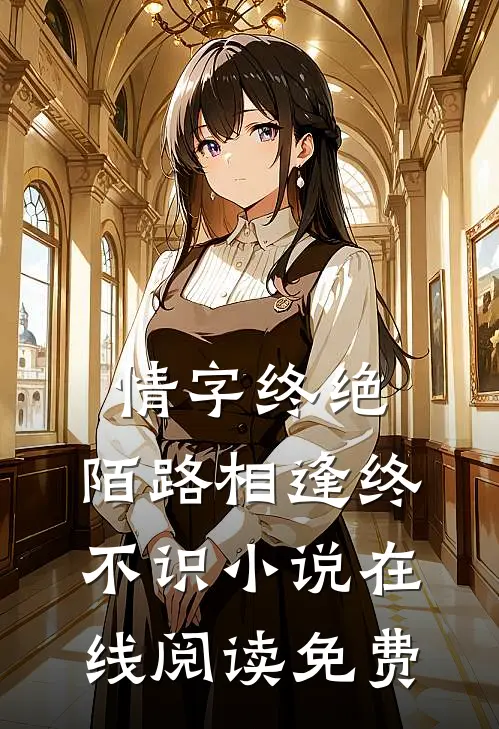 情字终绝,陌路相逢终不识在线阅读免费全文