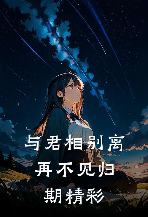 与君相别离,再不见归期精彩章节