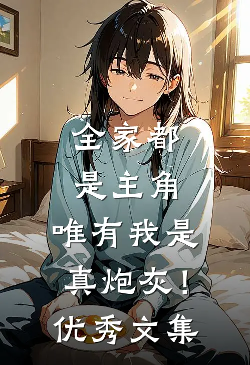 全家都是主角，唯有我是真炮灰！优秀文集