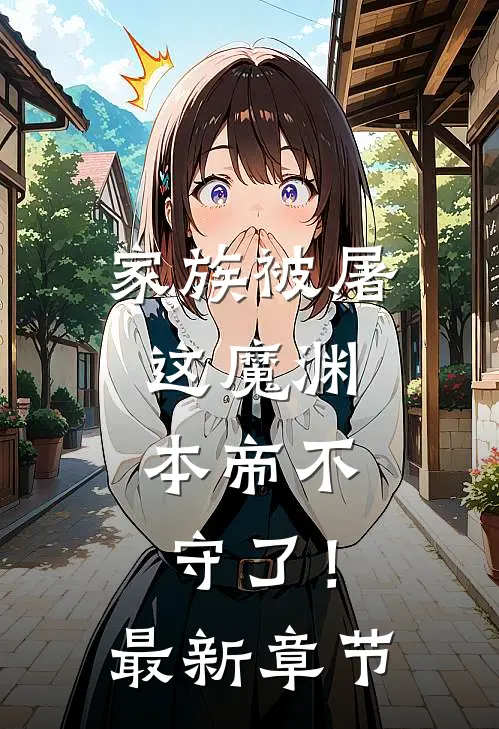 家族被屠,这魔渊,本帝不守了!最新章节